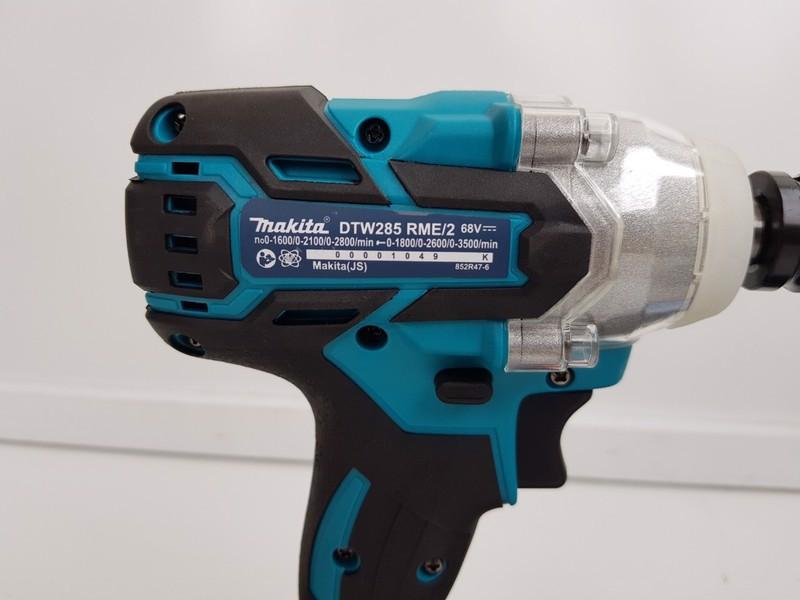 MÁY BẮT VÍT MAKITA DTW285RME