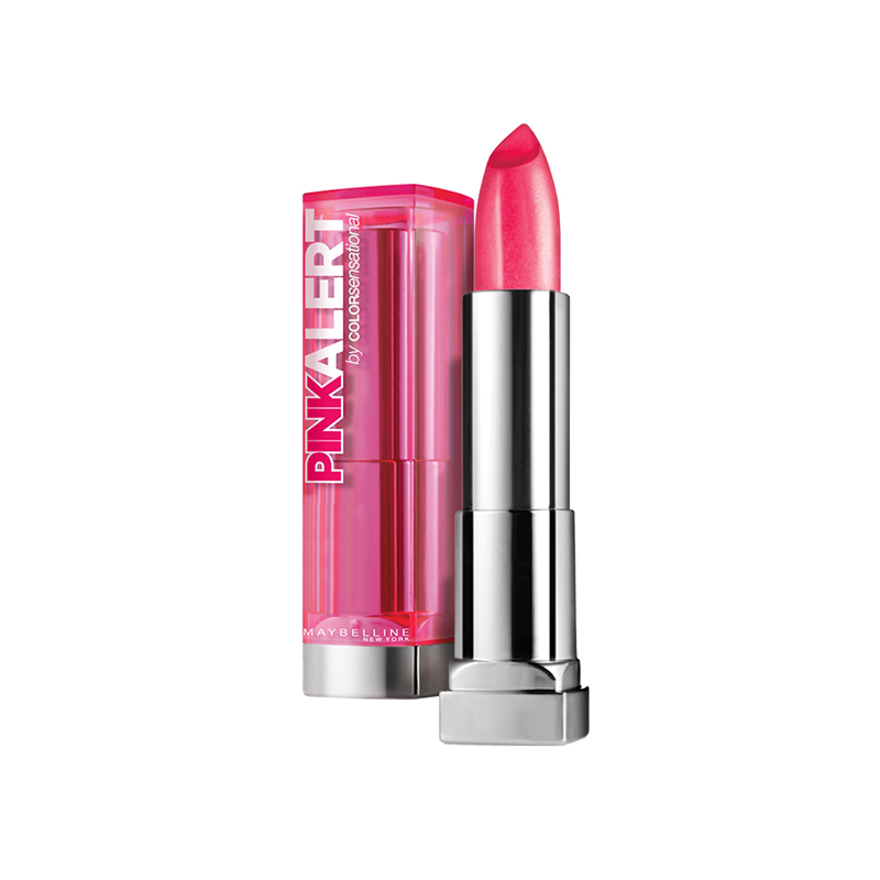 Son màu Maybelline Pink Alert