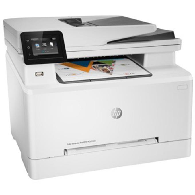 Máy in HP M281FDW-T6B82A