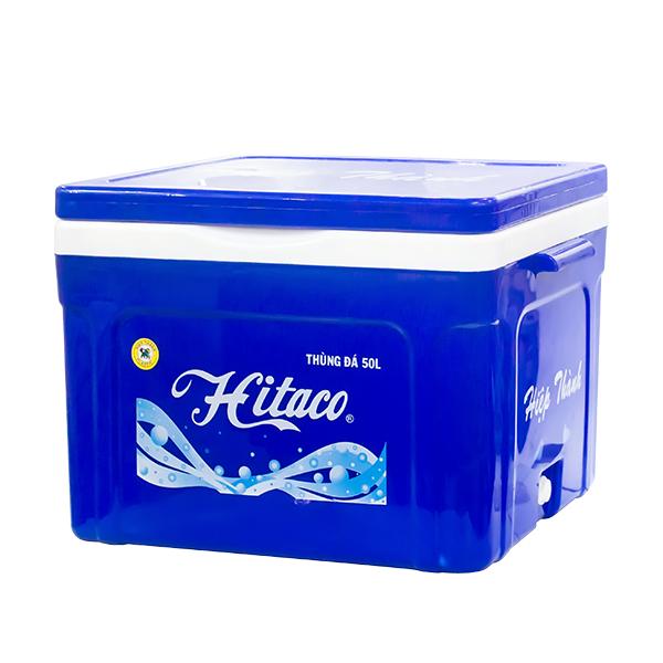 THÙNG ĐÁ HITACO HIỆP THÀNH 50 LÍT