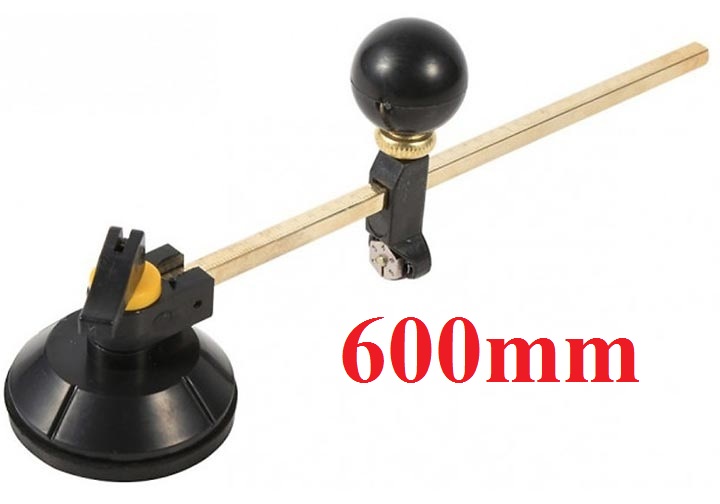 DAO CẮT KIẾNG HÌNH COMPA TOTAL TGCT16001