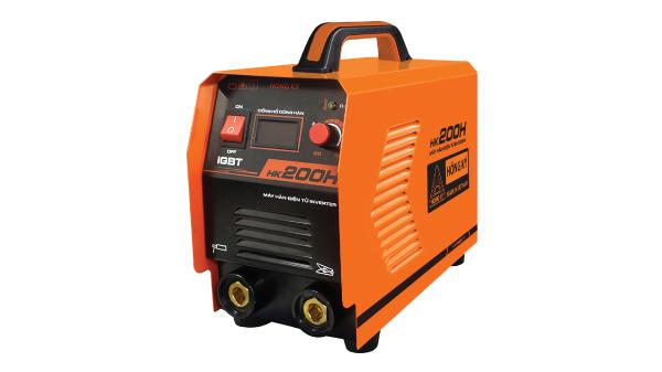 MÁY HÀN ĐIỆN TỬ HỒNG KÝ HK-200H