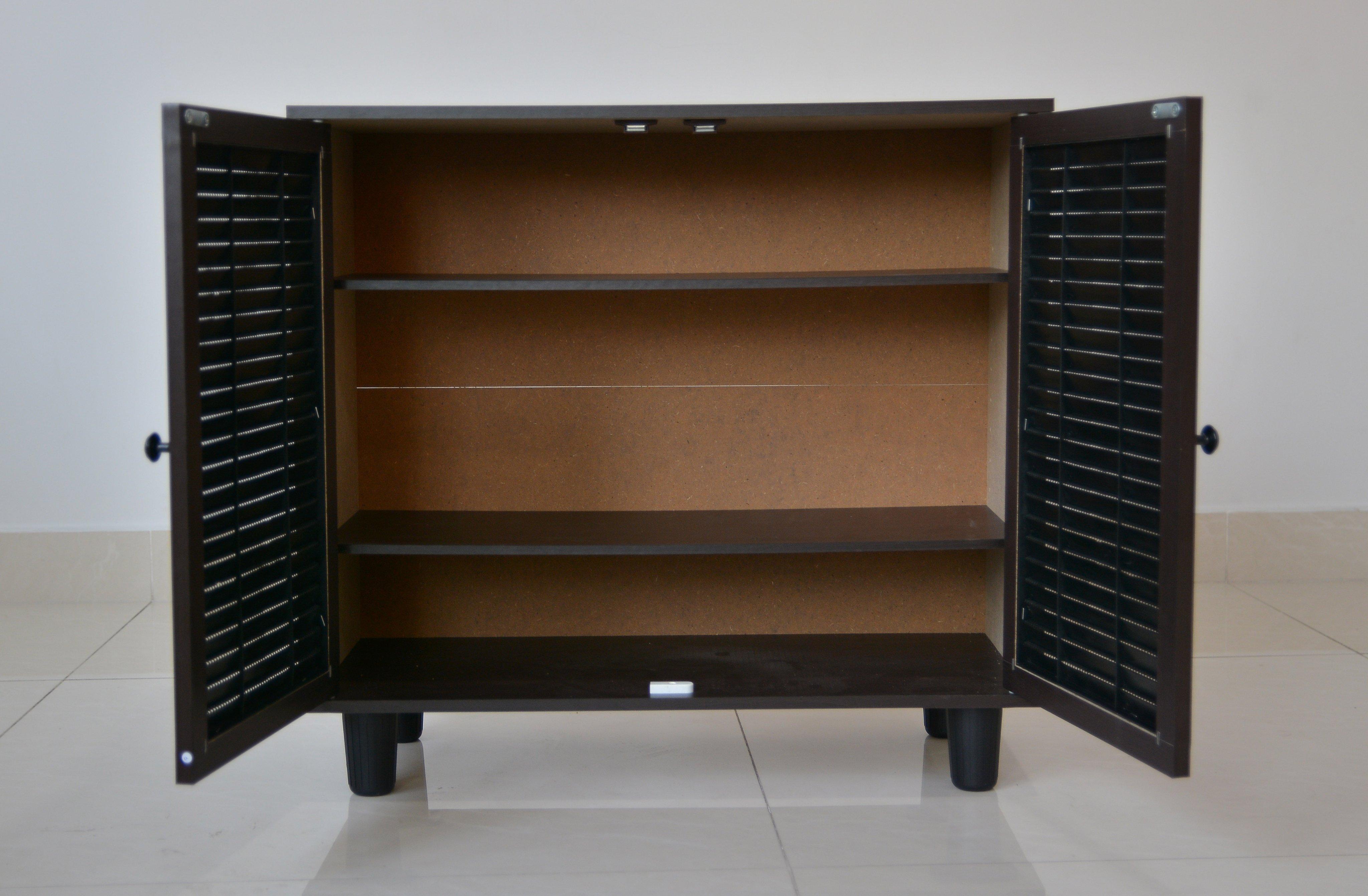 TỦ GIÀY MODULO HOME 6231