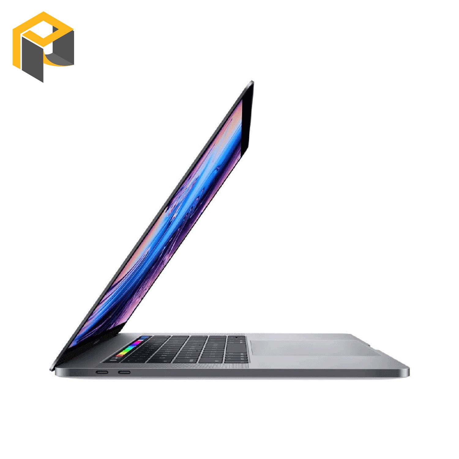 Macbook Pro 16-inch 512GB MVVJ2