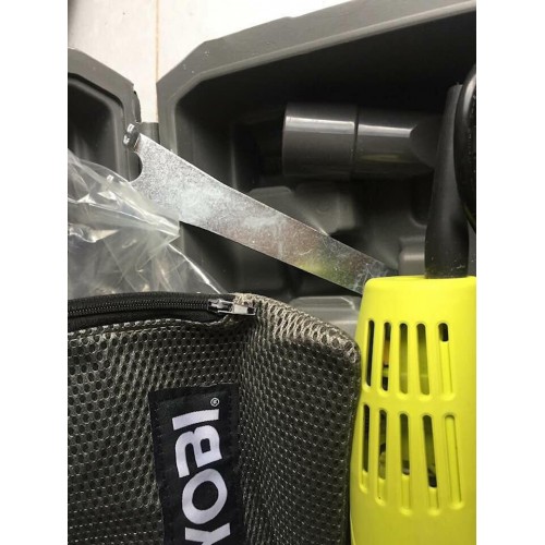 MÁY ĐỤC MÔNG RYOBI EBJ900RG