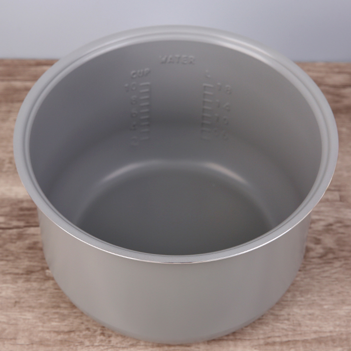 Nồi cơm điện Comfee CR-CM1820 C 1.8L