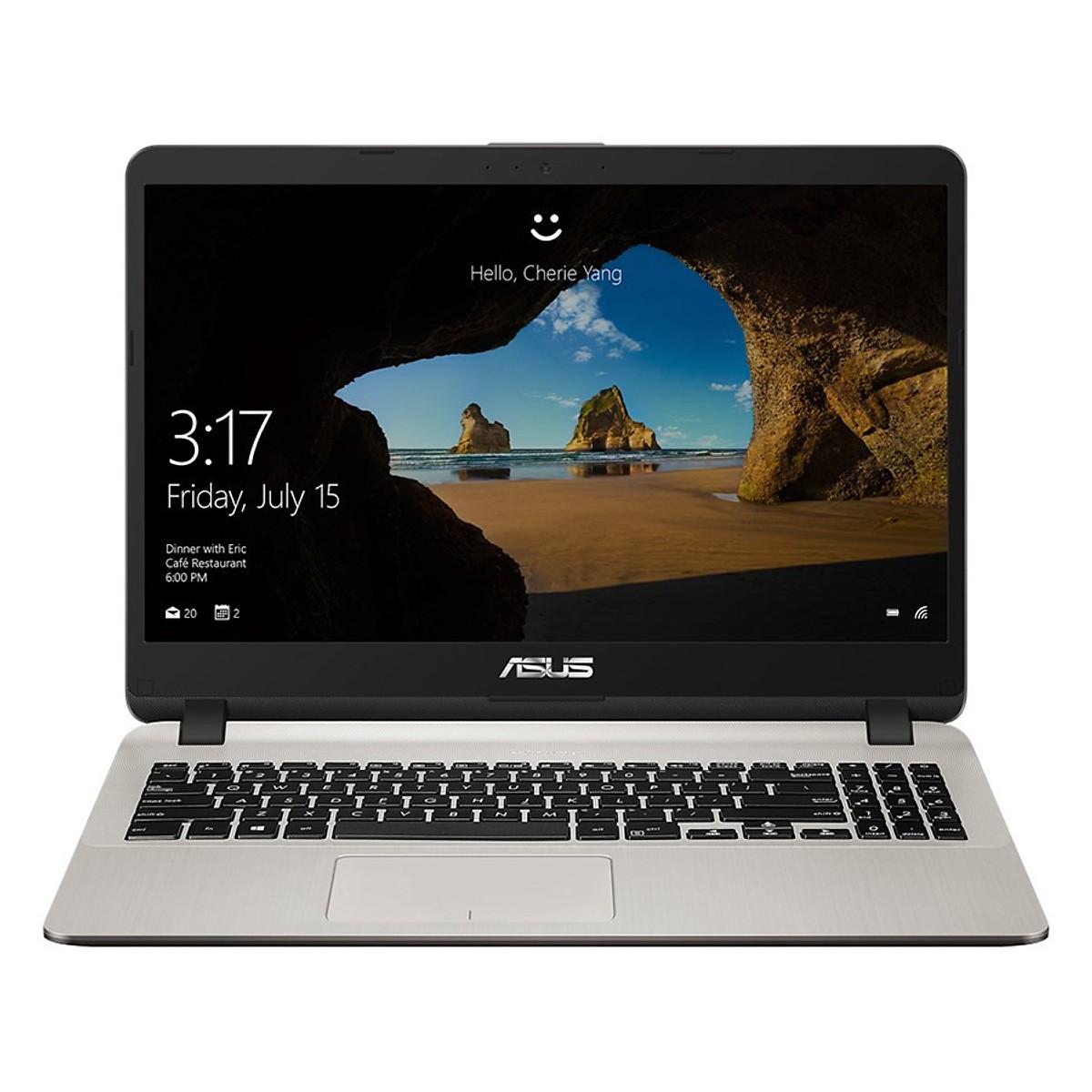 LAPTOP ASUS X507MA-BR069T