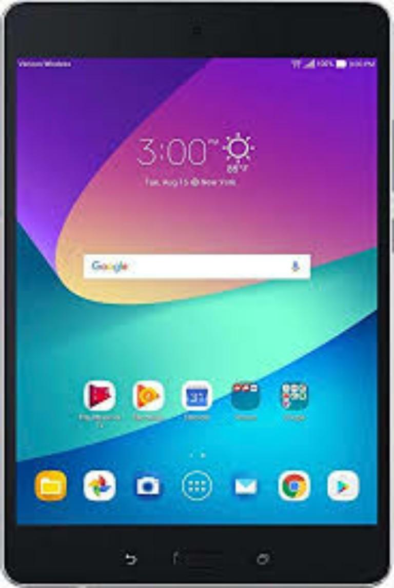 Máy tính bảng ASUS Zenpad Z8S