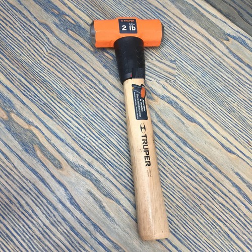 Búa đầu lục giác Truper 16506