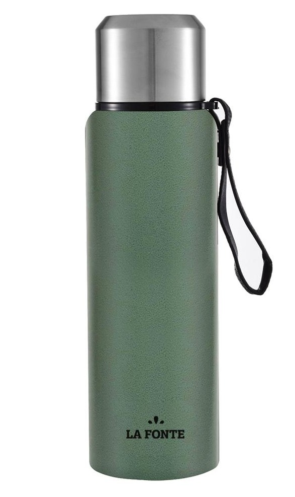 BÌNH GIỮ NHIỆT LA FONTE 007412 1000ML