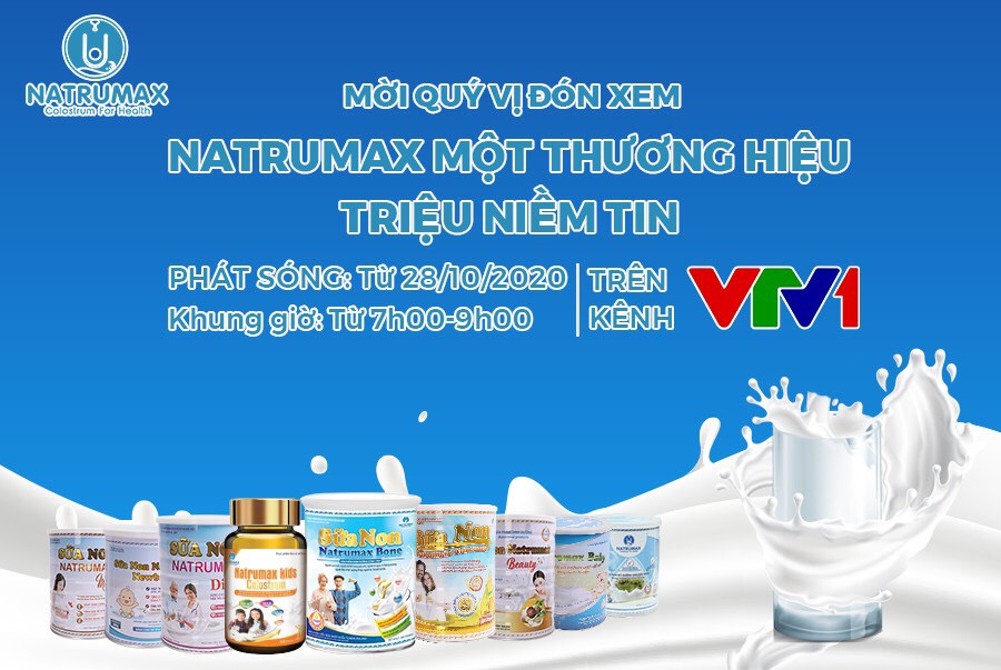 Sữa non Natrumax Diabet 800g
