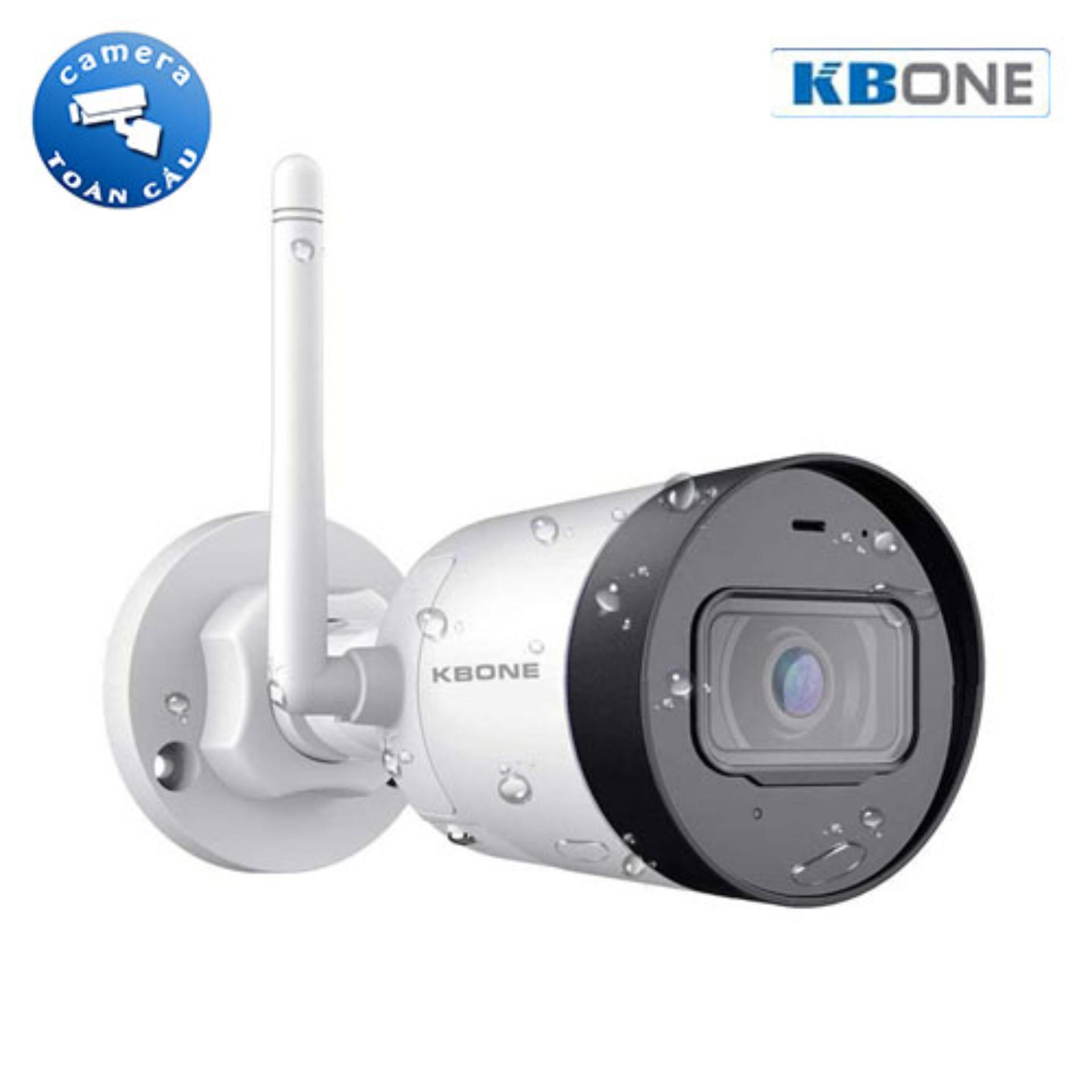 Camera KBVISION KBONE KN-4001WN