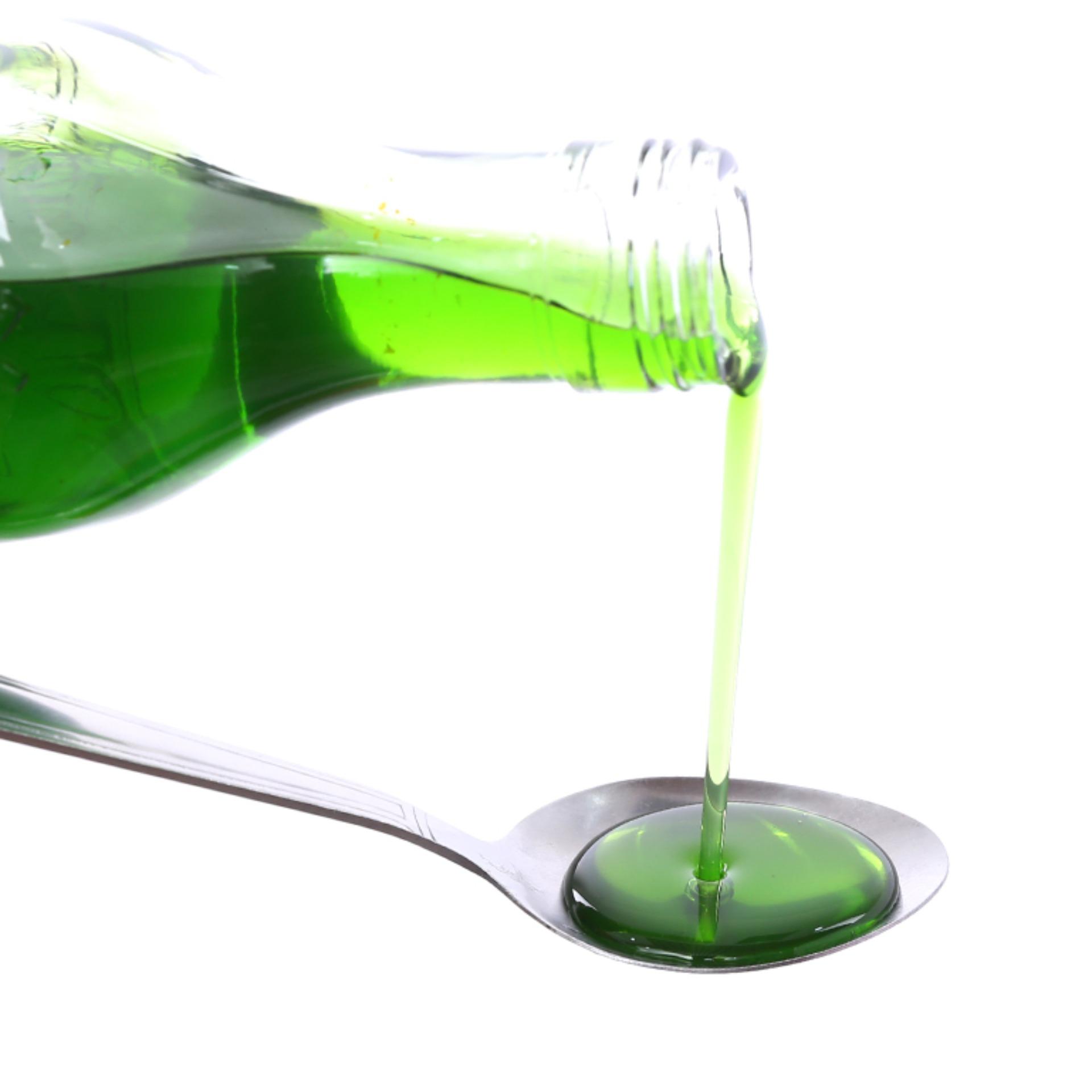 Siro Golden Farm Kiwi 520ml