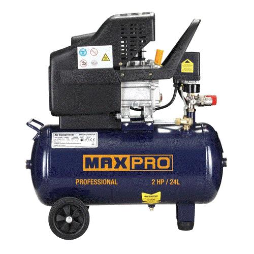 Máy nén khí Maxpro MPEAC1501/24 - 24 lít