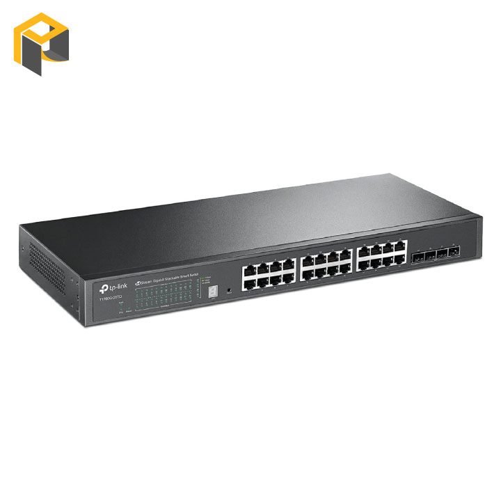 Switch TP-Link T1700G-28TQ