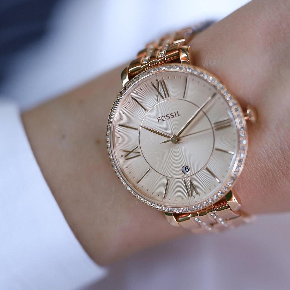 Đồng Hồ Nữ Fossil ES3546