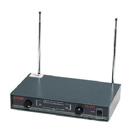 Micro không dây Ealsem ES-2500