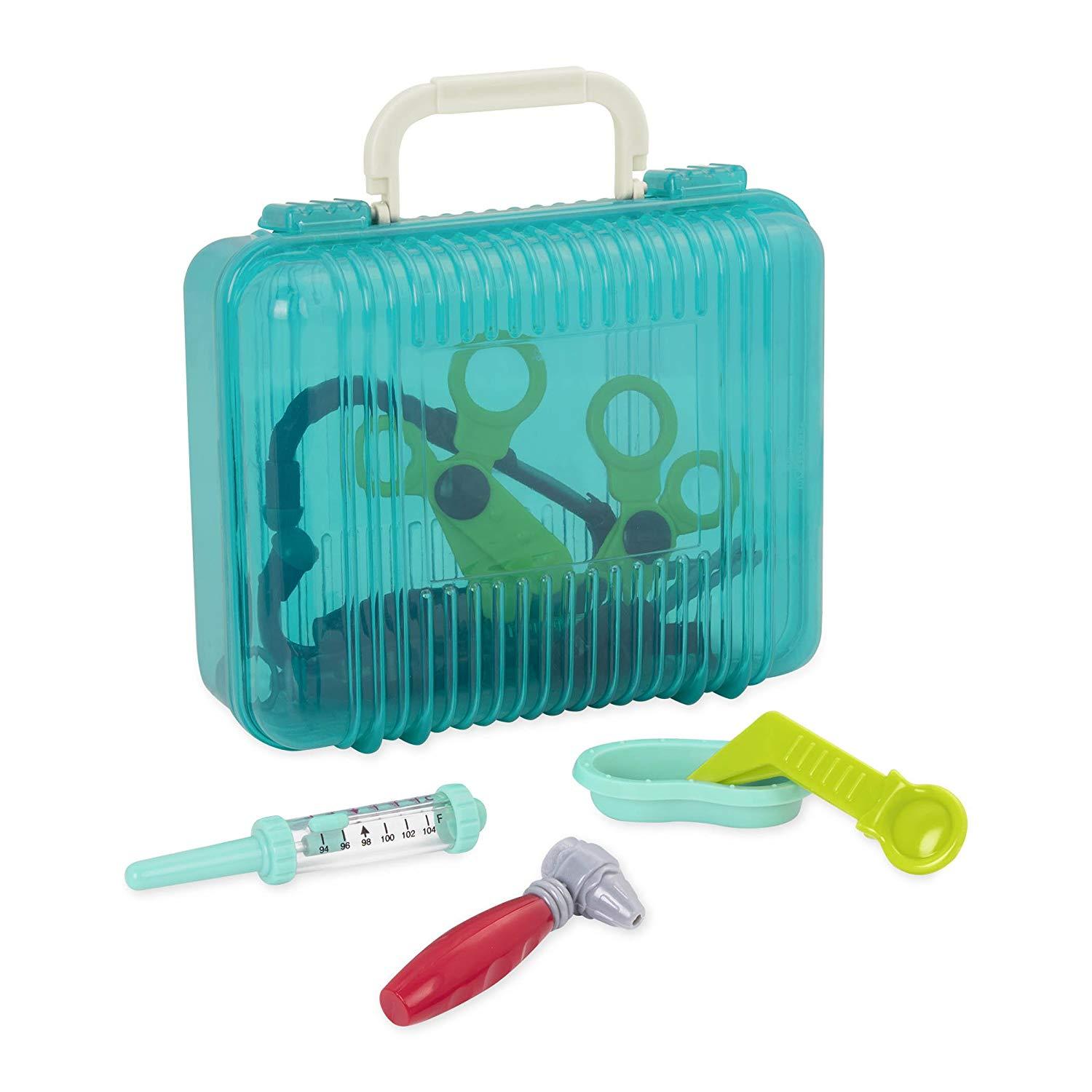 Bộ Đồ Chơi Bác Sĩ Battat BT2537Z