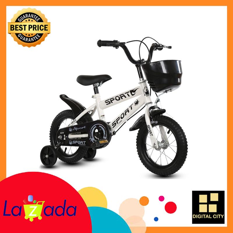 Xe đạp trẻ em Sport size 14 inch
