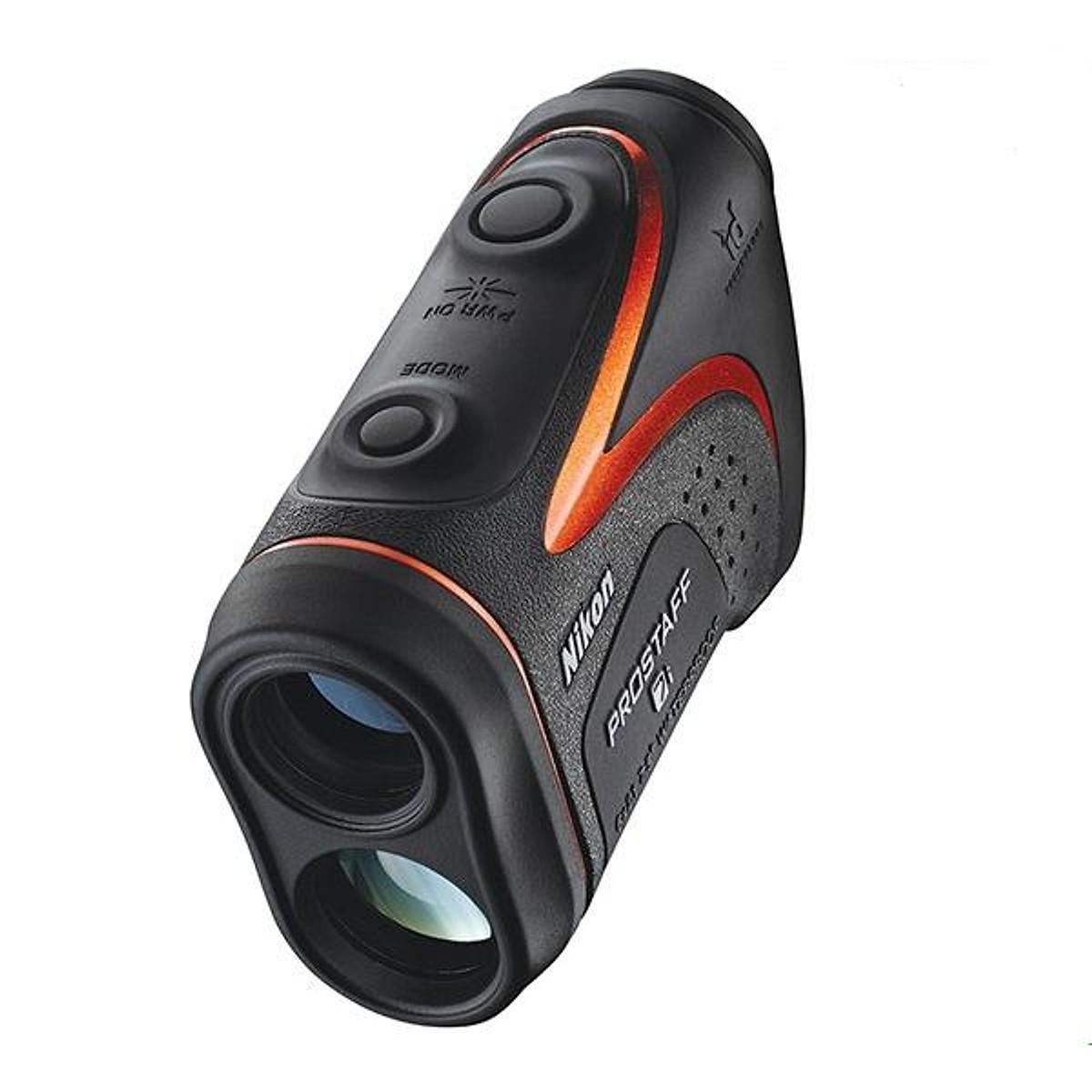Ống nhòm Nikon Prostaff 7i Laser Range Finder