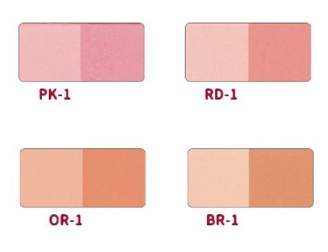 Phấn má hồng Kate Cheek Color