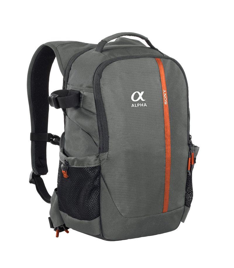 Balo Máy Ảnh Benro SWIFT 200