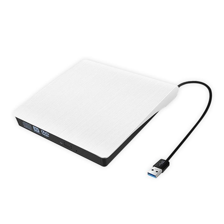 Ổ DVD-RW gắn ngoài USB 3.0