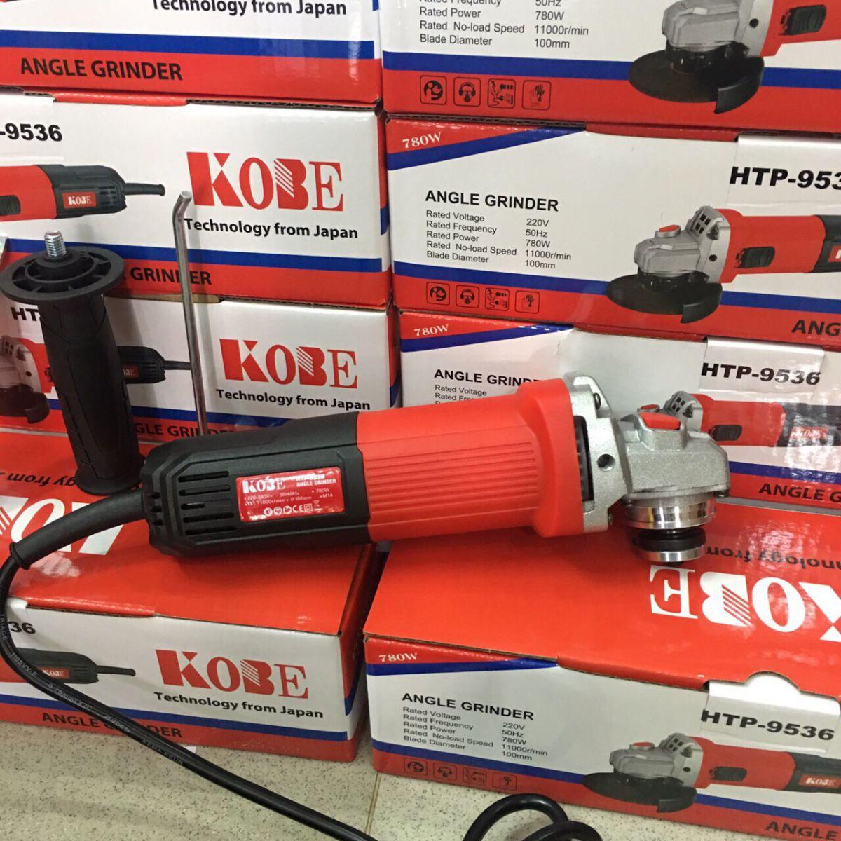 MÁY MÀI KOBE HTP-9536
