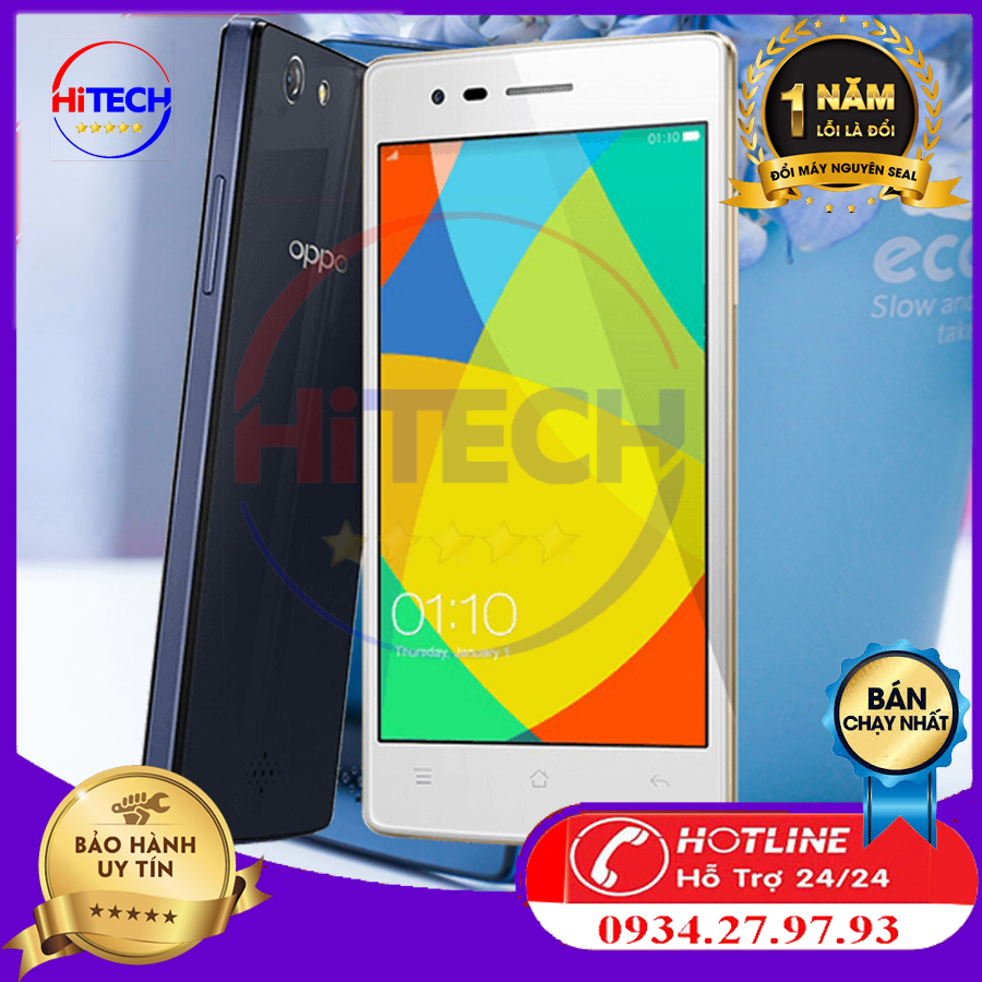 Oppo Neo 5 16GB