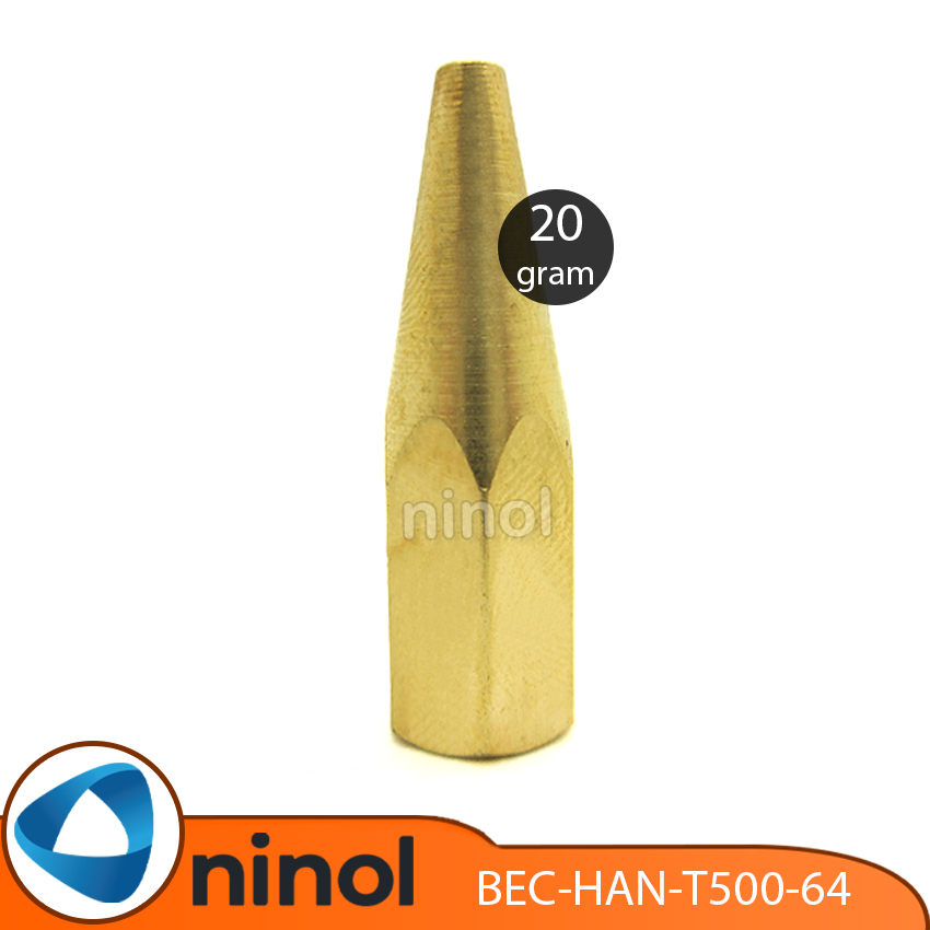 BÉC HÀN GIÓ ĐÁ YAMATO T500-64