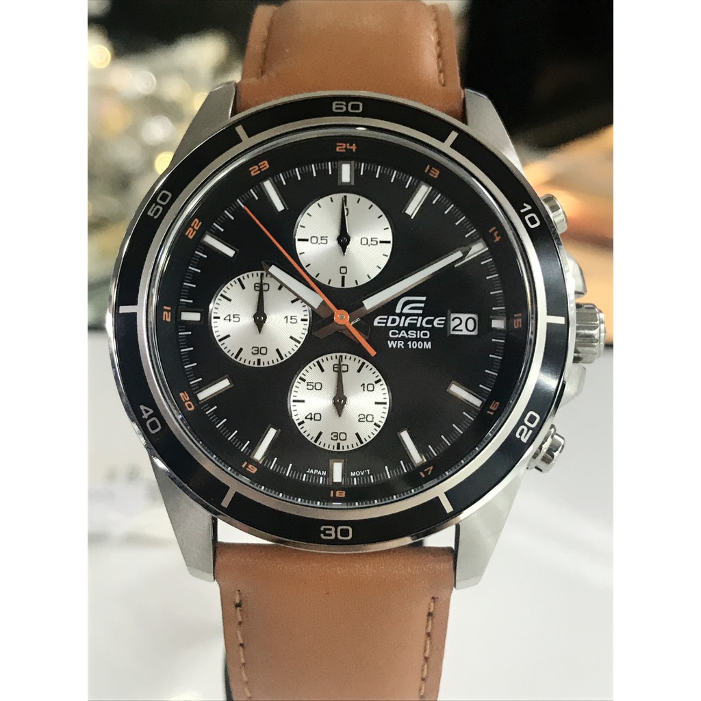 Đồng Hồ Nam Casio EFR-526L-1BVUDF