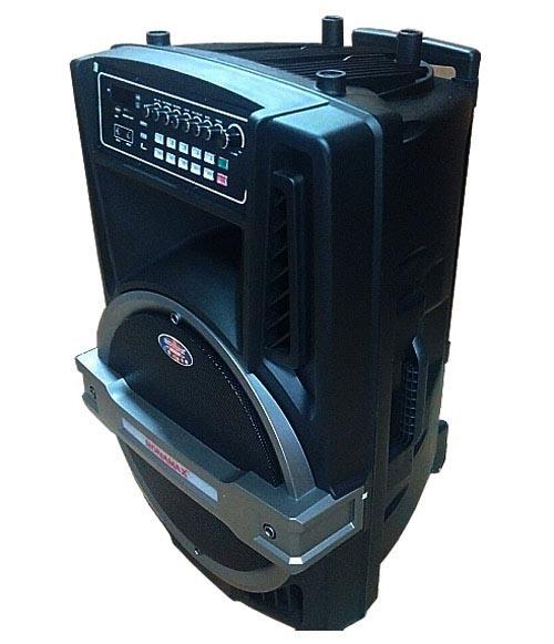 Loa Kéo Bluetooth Ronamax K18