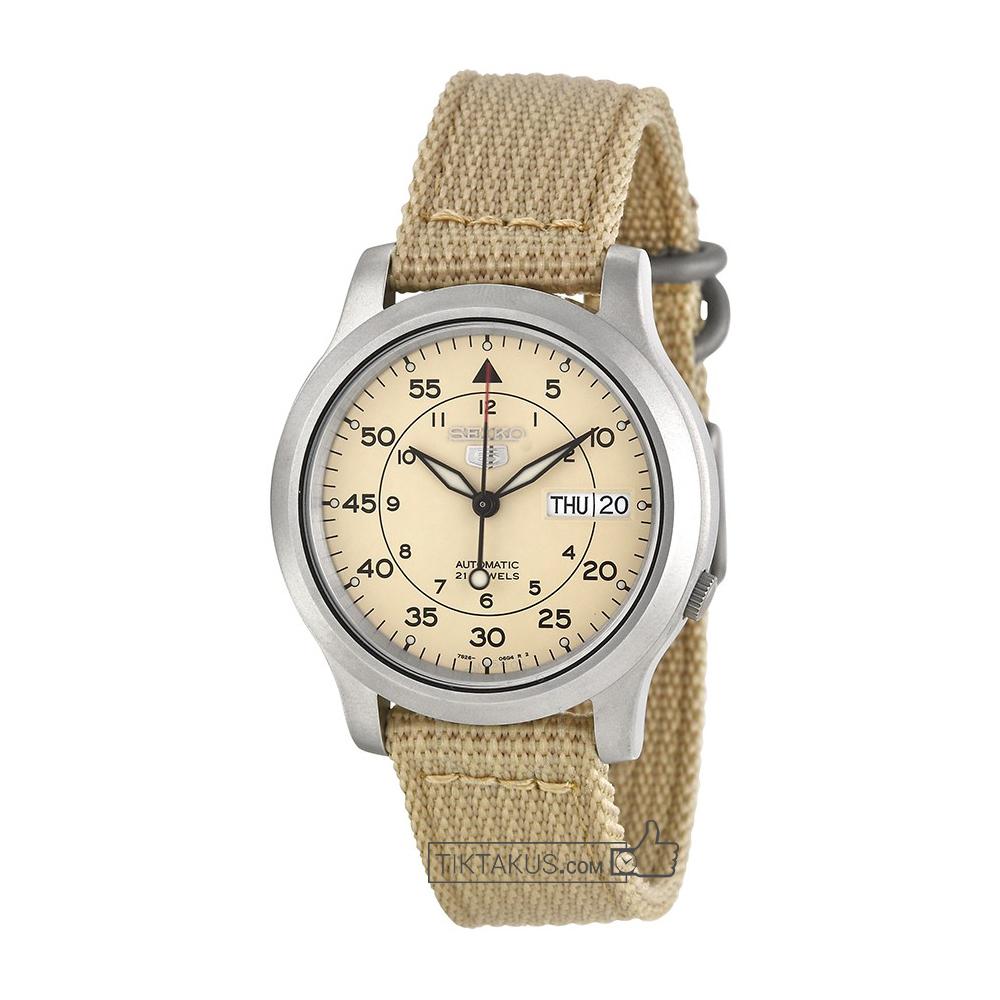 Đồng hồ Seiko SNK803K2