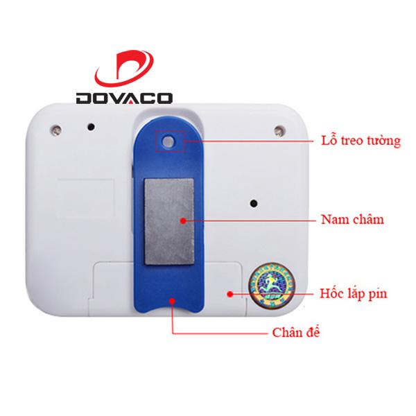 ĐỒNG HỒ BẤM GIỜ ĐẾM NGƯỢC PS-360