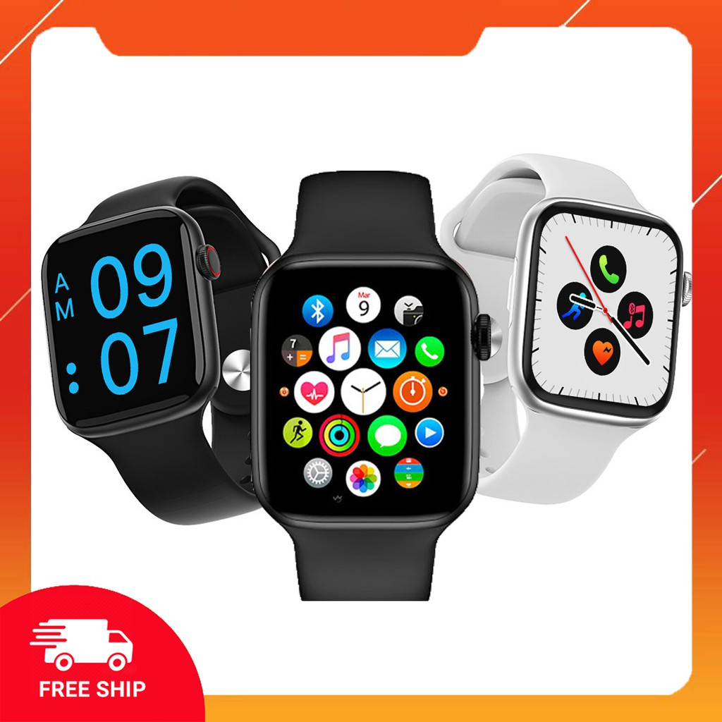 Đồng hồ thông minh Doric