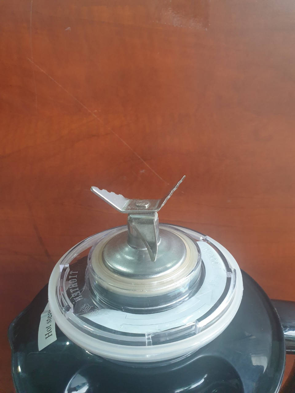 Máy xay đậu nành Donlim XB9186H