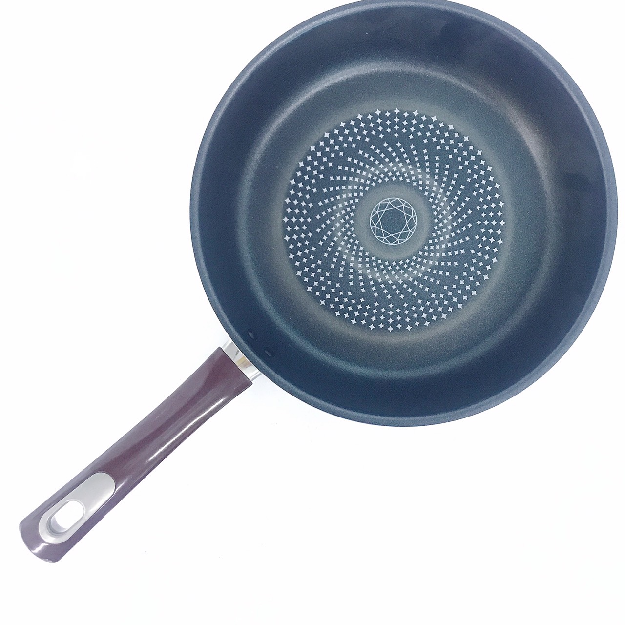 CHẢO KITCHEN FLOWER NY2935