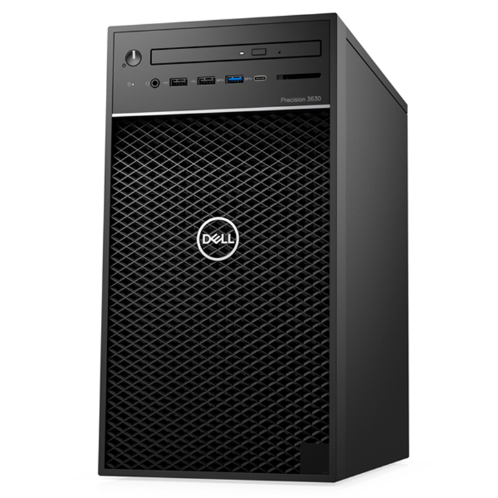 Máy trạm Workstation Dell Precision 3630-70172469