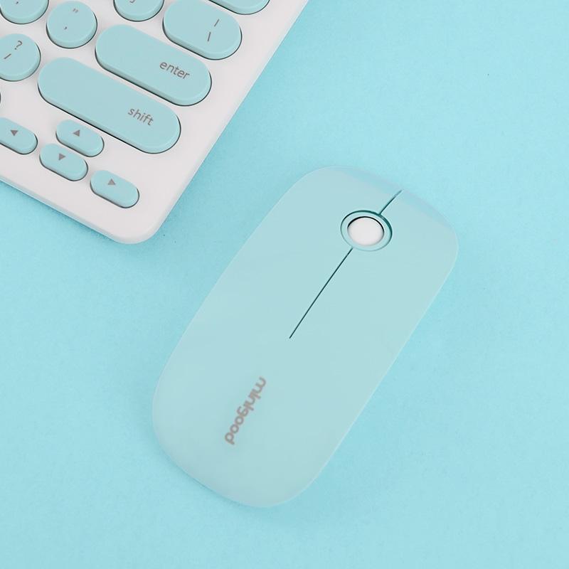 Bàn phím Bluetooth Minigood
