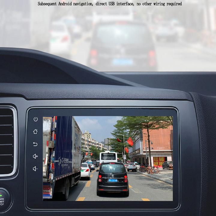Camera hành trình DVD U5