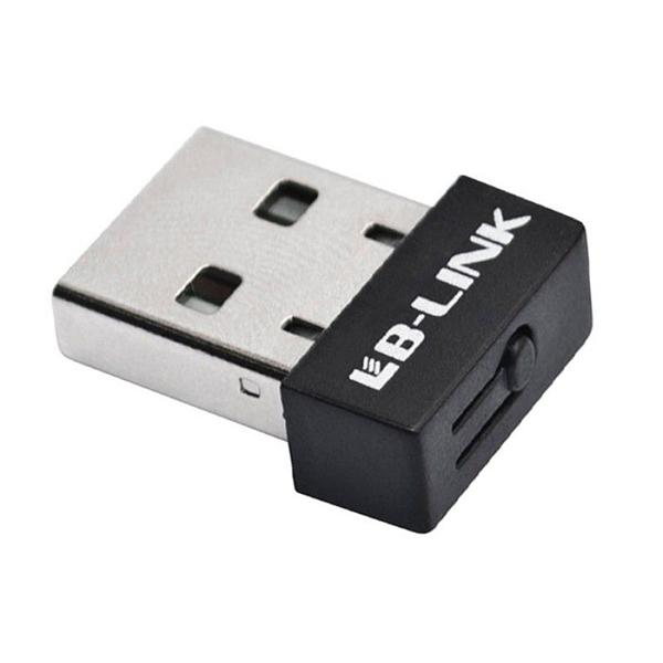 Usb thu wifi LB-LINK BL-WN151 Nano