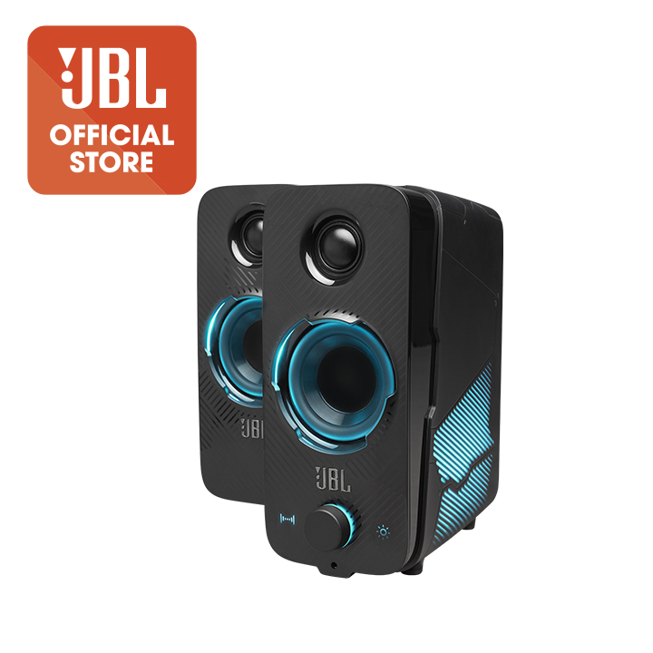 Loa JBL Quantum Duo