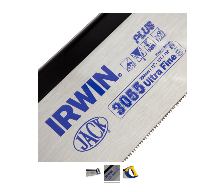 CƯA TAY IRWIN 10503534