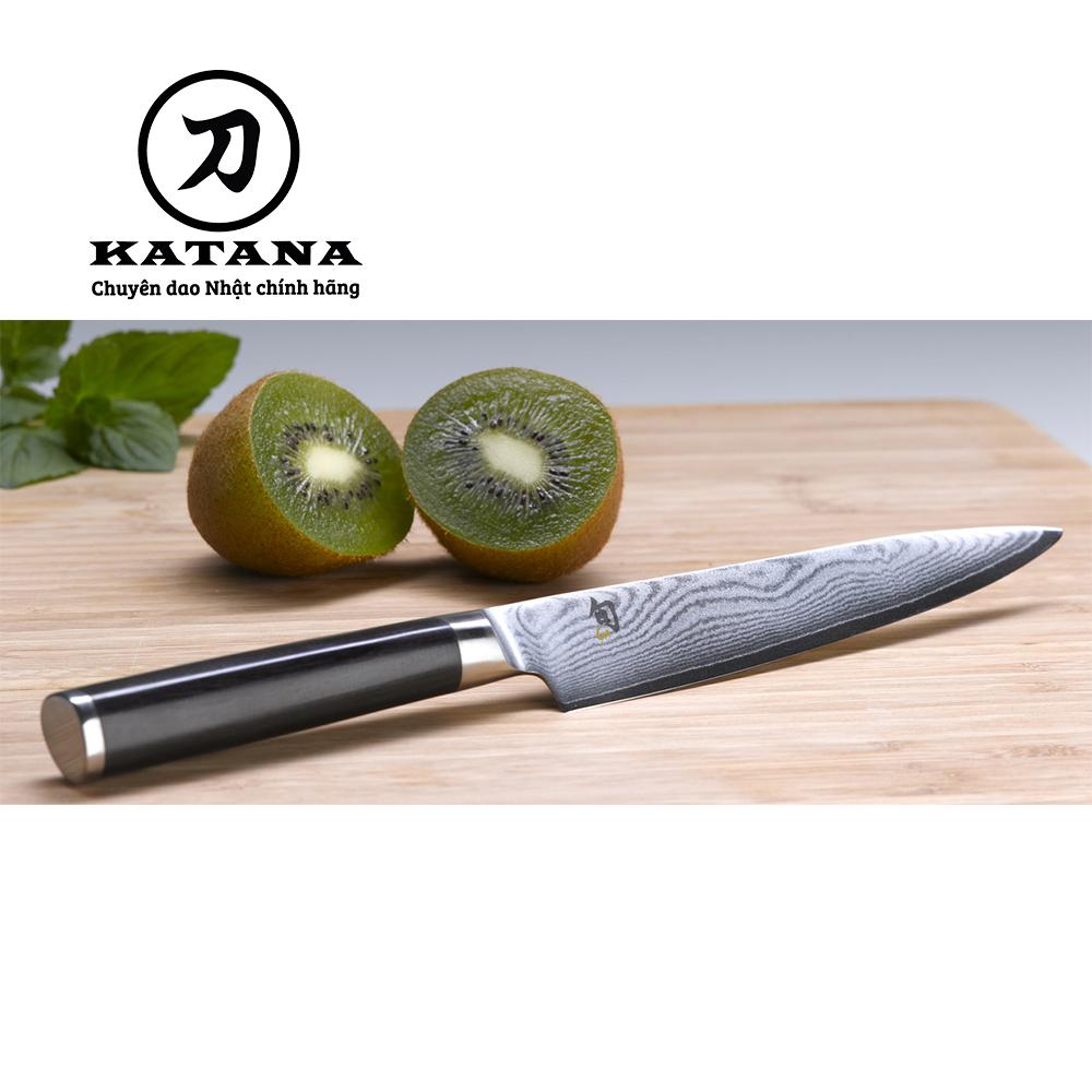 Bộ dao Kai Shun Classic 2 món