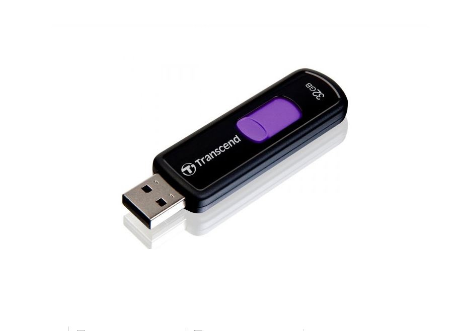 USB 3.0 Transcend 32GB JetFlash 760