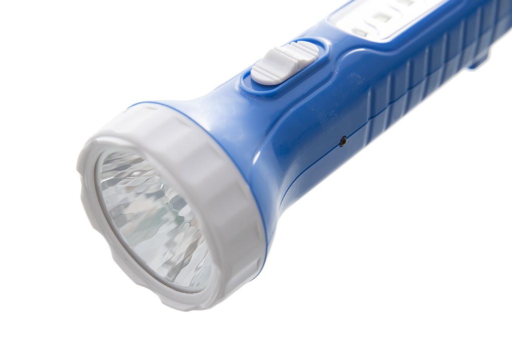ĐÀN PIN SẠC ĐA NĂNG DMX DS001