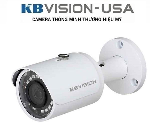 Camera IP Megapixel KBVISION KX-A2011TN3