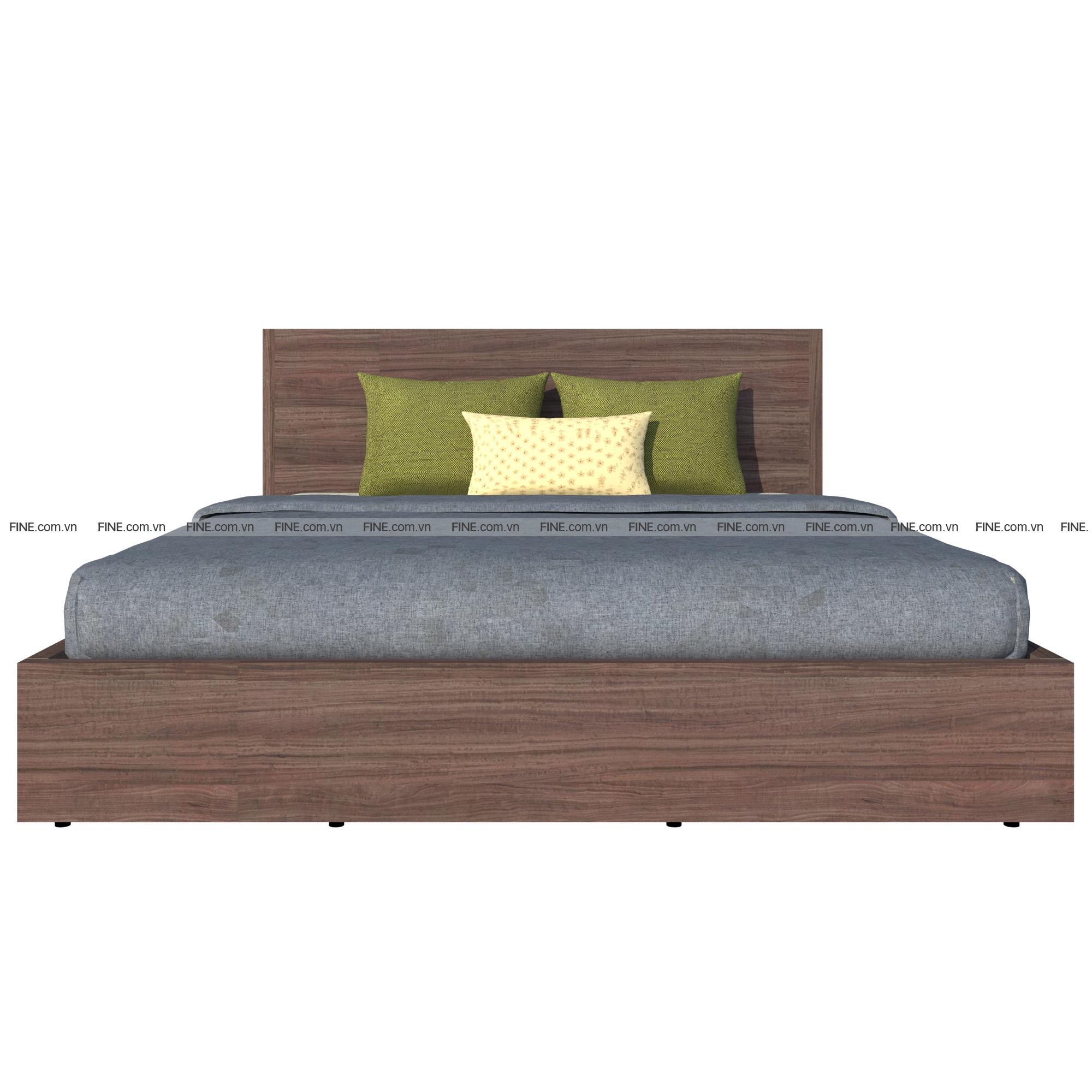 GIƯỜNG FINE FG089