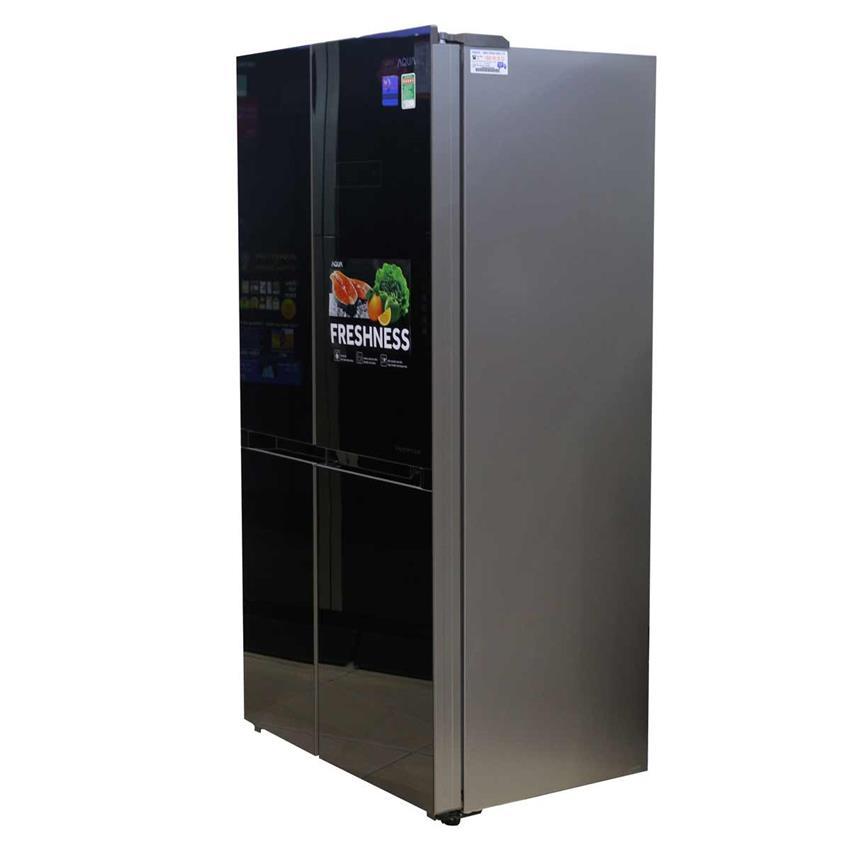 Tủ lạnh Aqua AQR-IG585AS 518 Lít