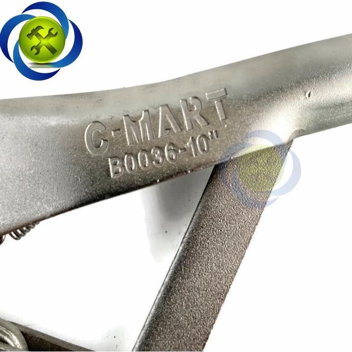 KÌM BẤM C-MART B0036-10